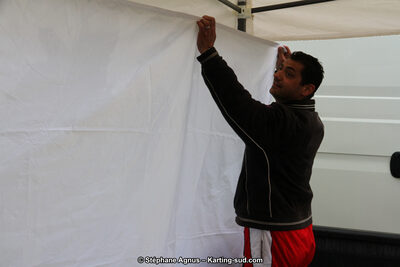 27/04/2014 : 3ème manche du Championnat du Sud à Muret (Photos Stéphane Agnus) 2014 — karting