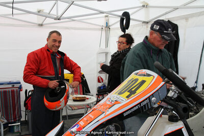 27/04/2014 : 3ème manche du Championnat du Sud à Muret (Photos Stéphane Agnus) 2014 — karting