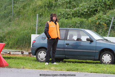 27/04/2014 : 3ème manche du Championnat du Sud à Muret (Photos Stéphane Agnus) 2014 — karting