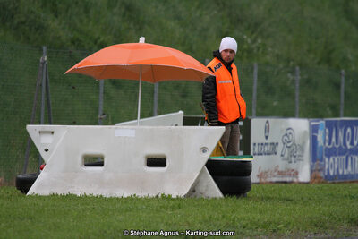 27/04/2014 : 3ème manche du Championnat du Sud à Muret (Photos Stéphane Agnus) 2014 — karting