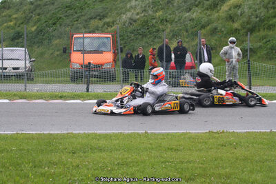 27/04/2014 : 3ème manche du Championnat du Sud à Muret (Photos Stéphane Agnus) 2014 — karting