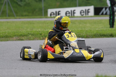 27/04/2014 : 3ème manche du Championnat du Sud à Muret (Photos Stéphane Agnus) 2014 — karting