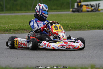 27/04/2014 : 3ème manche du Championnat du Sud à Muret (Photos Stéphane Agnus) 2014 — karting