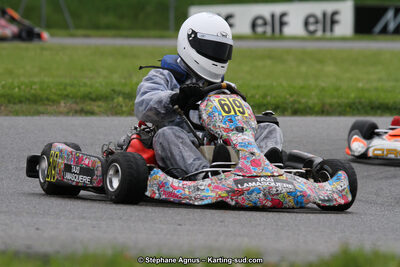 27/04/2014 : 3ème manche du Championnat du Sud à Muret (Photos Stéphane Agnus) 2014 — karting