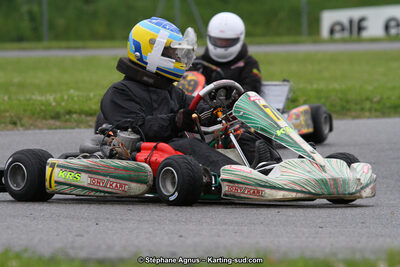27/04/2014 : 3ème manche du Championnat du Sud à Muret (Photos Stéphane Agnus) 2014 — karting
