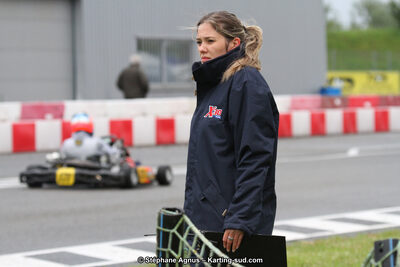 27/04/2014 : 3ème manche du Championnat du Sud à Muret (Photos Stéphane Agnus) 2014 — karting