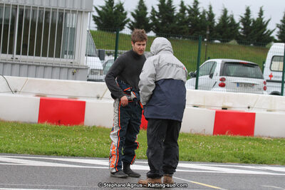 27/04/2014 : 3ème manche du Championnat du Sud à Muret (Photos Stéphane Agnus) 2014 — karting