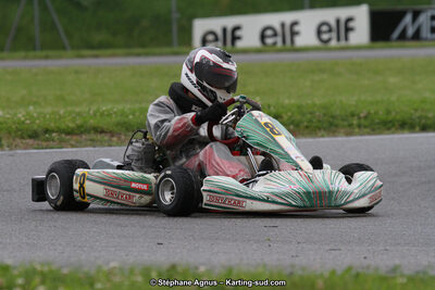 27/04/2014 : 3ème manche du Championnat du Sud à Muret (Photos Stéphane Agnus) 2014 — karting