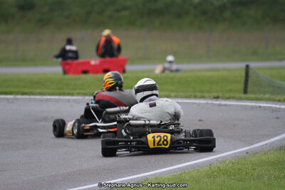 27/04/2014 : 3ème manche du Championnat du Sud à Muret (Photos Stéphane Agnus) 2014 — karting