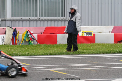 27/04/2014 : 3ème manche du Championnat du Sud à Muret (Photos Stéphane Agnus) 2014 — karting