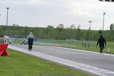 27/04/2014 : 3ème manche du Championnat du Sud à Muret (Photos Stéphane Agnus) 2014 — karting