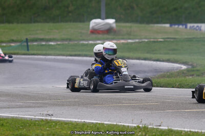 27/04/2014 : 3ème manche du Championnat du Sud à Muret (Photos Stéphane Agnus) 2014 — karting