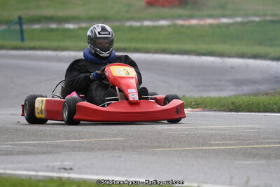 27/04/2014 : 3ème manche du Championnat du Sud à Muret (Photos Stéphane Agnus) 2014 — karting