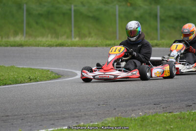 27/04/2014 : 3ème manche du Championnat du Sud à Muret (Photos Stéphane Agnus) 2014 — karting