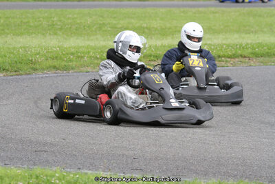 27/04/2014 : 3ème manche du Championnat du Sud à Muret (Photos Stéphane Agnus) 2014 — karting