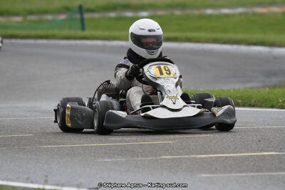 27/04/2014 : 3ème manche du Championnat du Sud à Muret (Photos Stéphane Agnus) 2014 — karting