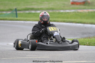 27/04/2014 : 3ème manche du Championnat du Sud à Muret (Photos Stéphane Agnus) 2014 — karting