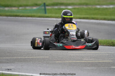 27/04/2014 : 3ème manche du Championnat du Sud à Muret (Photos Stéphane Agnus) 2014 — karting