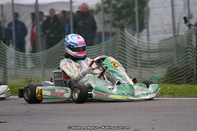 27/04/2014 : 3ème manche du Championnat du Sud à Muret (Photos Stéphane Agnus) 2014 — karting