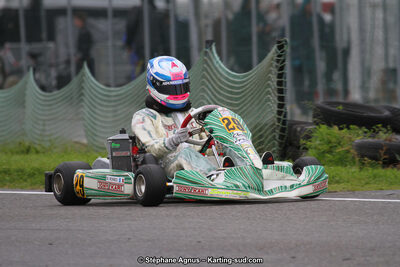 27/04/2014 : 3ème manche du Championnat du Sud à Muret (Photos Stéphane Agnus) 2014 — karting