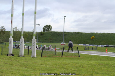 27/04/2014 : 3ème manche du Championnat du Sud à Muret (Photos Stéphane Agnus) 2014 — karting