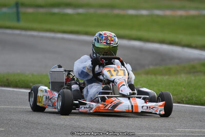 27/04/2014 : 3ème manche du Championnat du Sud à Muret (Photos Stéphane Agnus) 2014 — karting