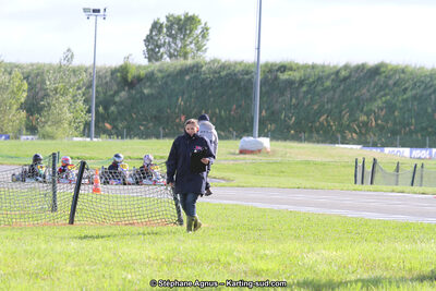 27/04/2014 : 3ème manche du Championnat du Sud à Muret (Photos Stéphane Agnus) 2014 — karting
