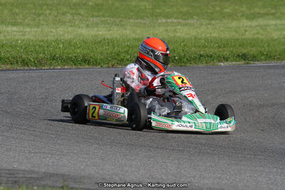 27/04/2014 : 3ème manche du Championnat du Sud à Muret (Photos Stéphane Agnus) 2014 — karting