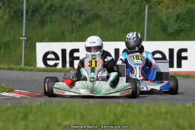27/04/2014 : 3ème manche du Championnat du Sud à Muret (Photos Stéphane Agnus) 2014 — karting