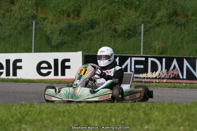 27/04/2014 : 3ème manche du Championnat du Sud à Muret (Photos Stéphane Agnus) 2014 — karting