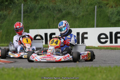 27/04/2014 : 3ème manche du Championnat du Sud à Muret (Photos Stéphane Agnus) 2014 — karting