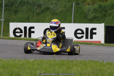 27/04/2014 : 3ème manche du Championnat du Sud à Muret (Photos Stéphane Agnus) 2014 — karting