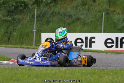 27/04/2014 : 3ème manche du Championnat du Sud à Muret (Photos Stéphane Agnus) 2014 — karting