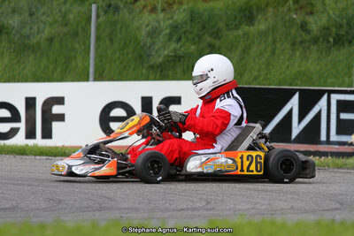27/04/2014 : 3ème manche du Championnat du Sud à Muret (Photos Stéphane Agnus) 2014 — karting