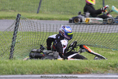 27/04/2014 : 3ème manche du Championnat du Sud à Muret (Photos Stéphane Agnus) 2014 — karting