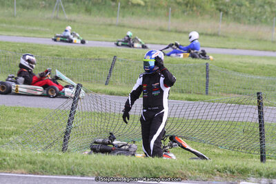 27/04/2014 : 3ème manche du Championnat du Sud à Muret (Photos Stéphane Agnus) 2014 — karting