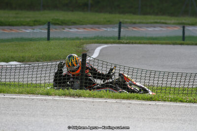 27/04/2014 : 3ème manche du Championnat du Sud à Muret (Photos Stéphane Agnus) 2014 — karting