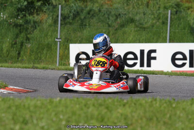 27/04/2014 : 3ème manche du Championnat du Sud à Muret (Photos Stéphane Agnus) 2014 — karting
