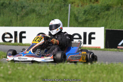 27/04/2014 : 3ème manche du Championnat du Sud à Muret (Photos Stéphane Agnus) 2014 — karting