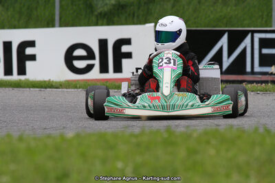 27/04/2014 : 3ème manche du Championnat du Sud à Muret (Photos Stéphane Agnus) 2014 — karting