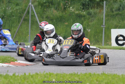 27/04/2014 : 3ème manche du Championnat du Sud à Muret (Photos Stéphane Agnus) 2014 — karting