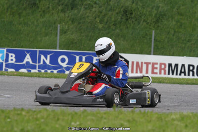27/04/2014 : 3ème manche du Championnat du Sud à Muret (Photos Stéphane Agnus) 2014 — karting