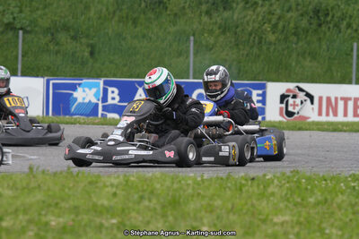 27/04/2014 : 3ème manche du Championnat du Sud à Muret (Photos Stéphane Agnus) 2014 — karting