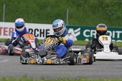 27/04/2014 : 3ème manche du Championnat du Sud à Muret (Photos Stéphane Agnus) 2014 — karting