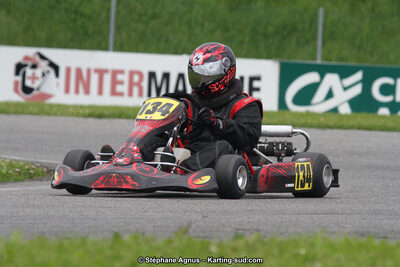 27/04/2014 : 3ème manche du Championnat du Sud à Muret (Photos Stéphane Agnus) 2014 — karting
