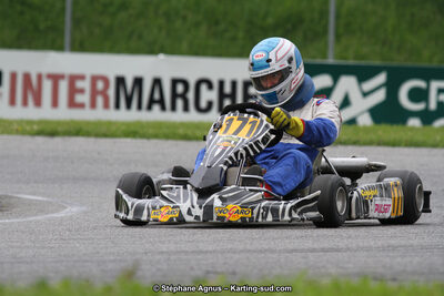 27/04/2014 : 3ème manche du Championnat du Sud à Muret (Photos Stéphane Agnus) 2014 — karting