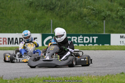 27/04/2014 : 3ème manche du Championnat du Sud à Muret (Photos Stéphane Agnus) 2014 — karting