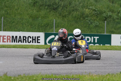 27/04/2014 : 3ème manche du Championnat du Sud à Muret (Photos Stéphane Agnus) 2014 — karting