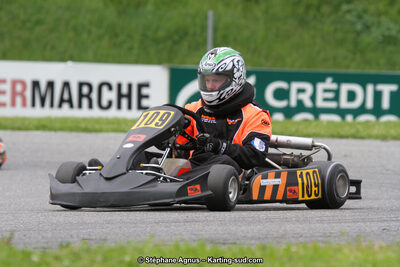 27/04/2014 : 3ème manche du Championnat du Sud à Muret (Photos Stéphane Agnus) 2014 — karting