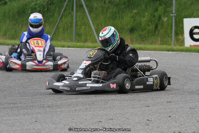 27/04/2014 : 3ème manche du Championnat du Sud à Muret (Photos Stéphane Agnus) 2014 — karting